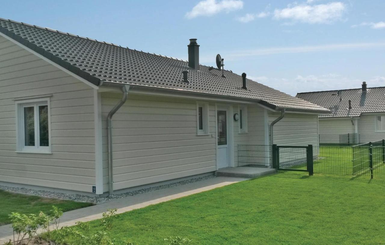 2 Bedroom Nice Home In Dagebüll المظهر الخارجي الصورة