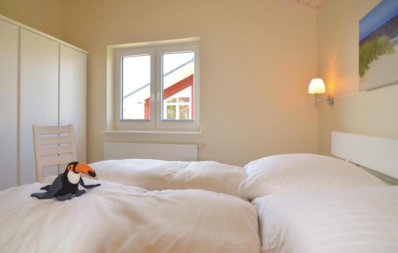 2 Bedroom Nice Home In Dagebüll المظهر الخارجي الصورة