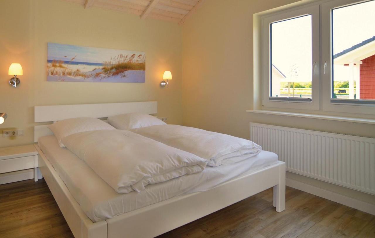 2 Bedroom Nice Home In Dagebüll المظهر الخارجي الصورة