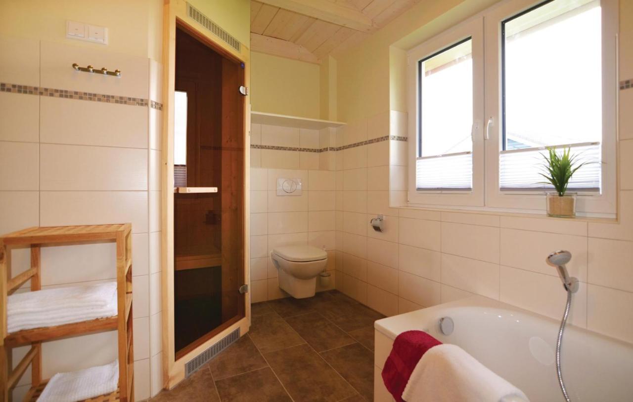 2 Bedroom Nice Home In Dagebüll المظهر الخارجي الصورة